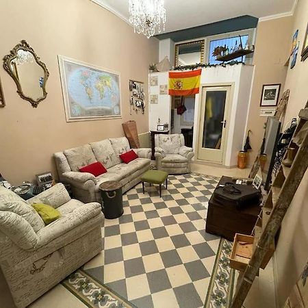 Devi Home باليرمو المظهر الخارجي الصورة