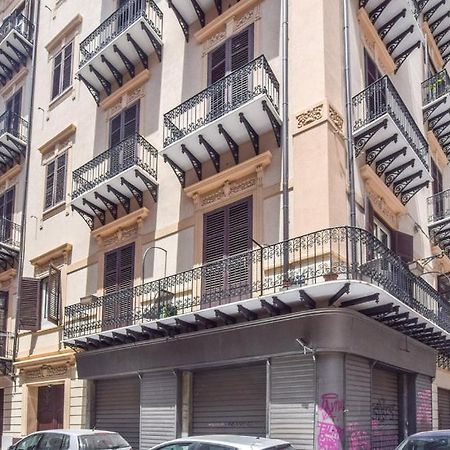 Devi Home باليرمو المظهر الخارجي الصورة