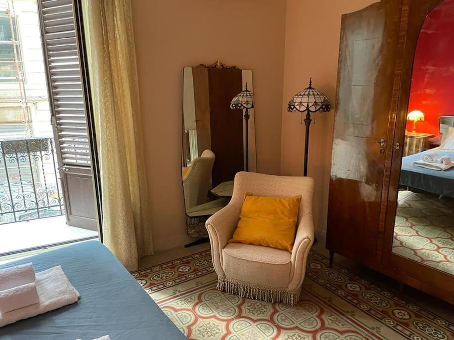 Devi Home باليرمو المظهر الخارجي الصورة