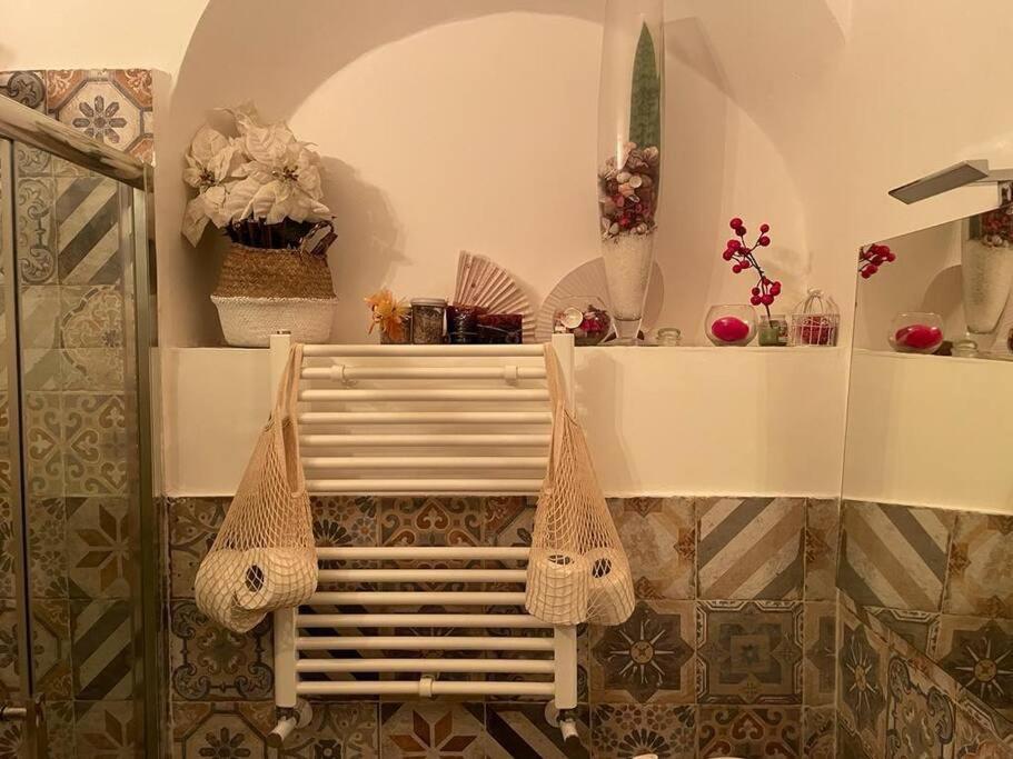 Devi Home باليرمو المظهر الخارجي الصورة