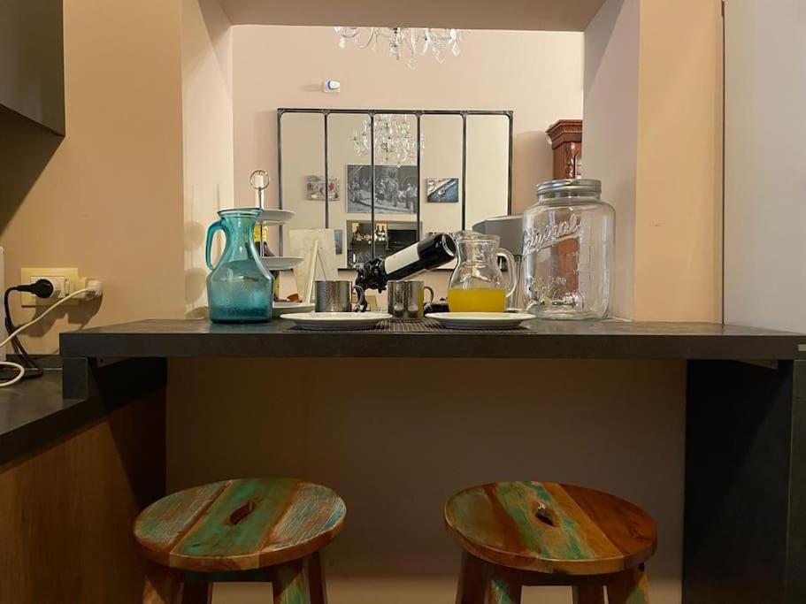 Devi Home باليرمو المظهر الخارجي الصورة