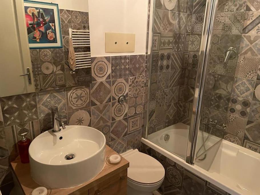 Devi Home باليرمو المظهر الخارجي الصورة