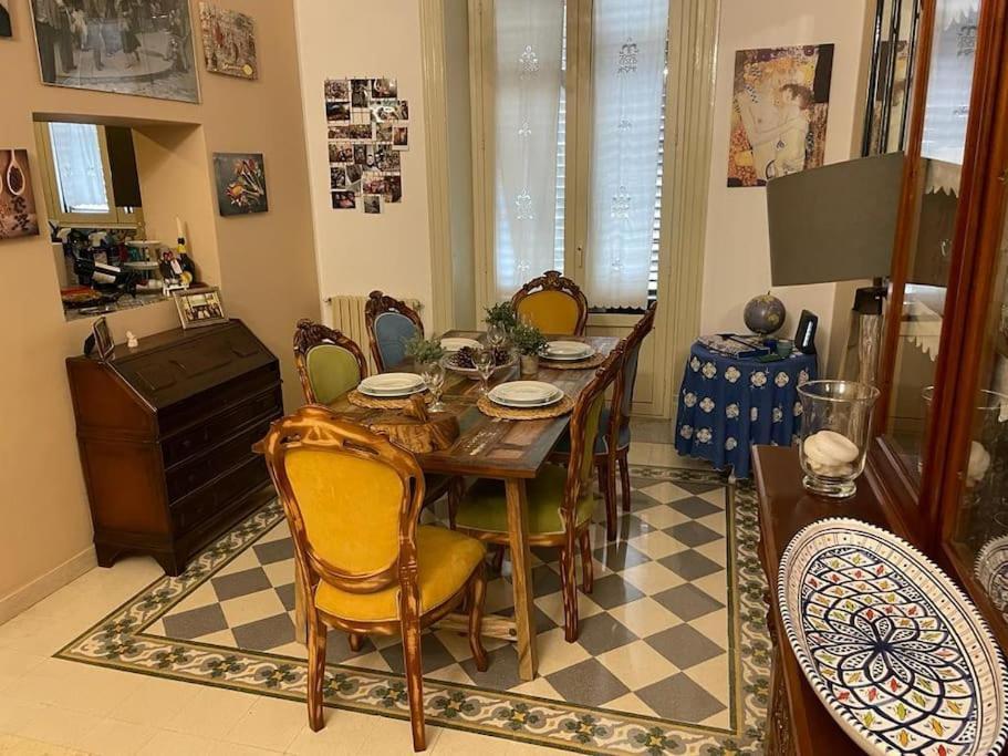Devi Home باليرمو المظهر الخارجي الصورة