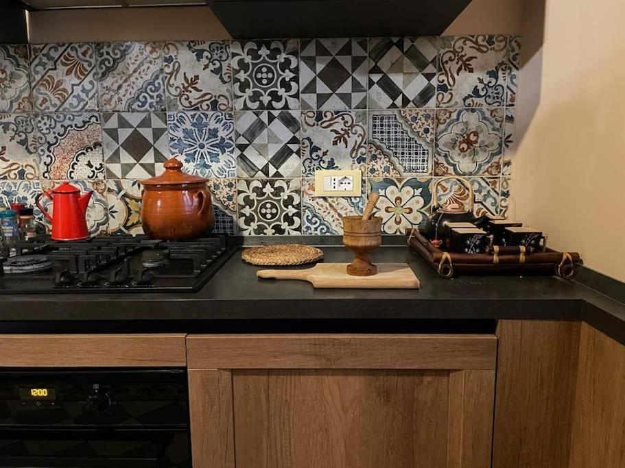 Devi Home باليرمو المظهر الخارجي الصورة