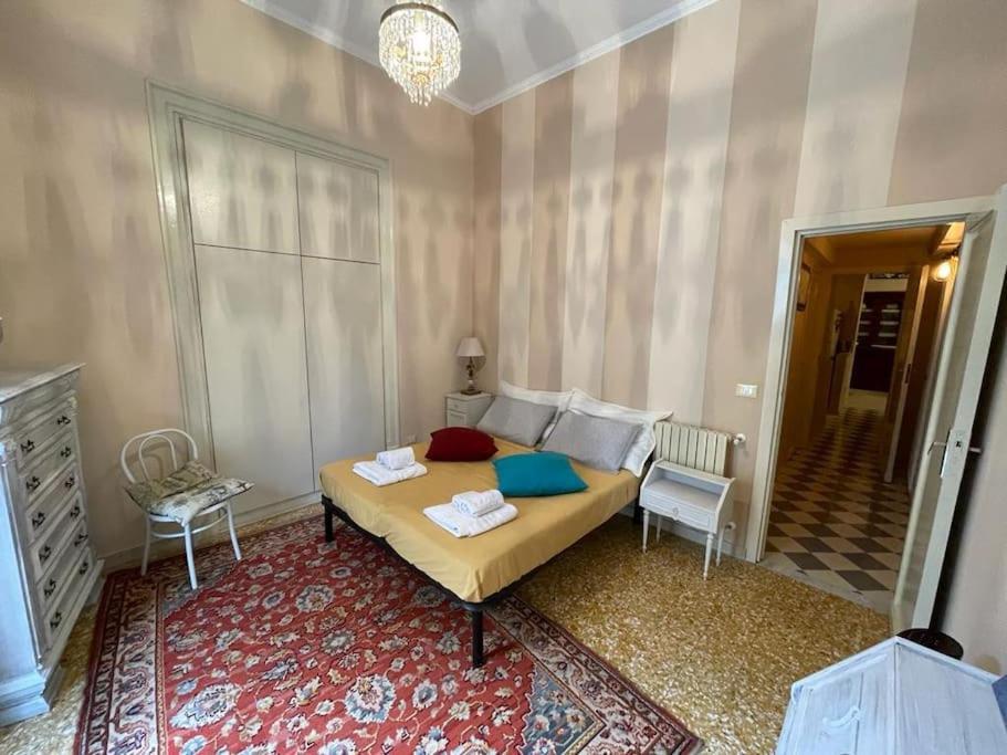 Devi Home باليرمو المظهر الخارجي الصورة