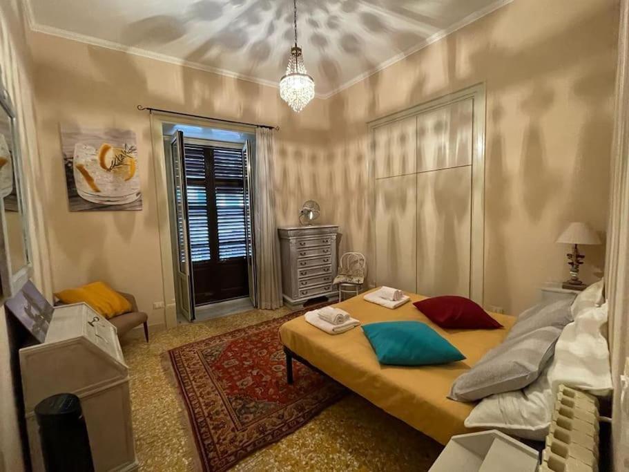 Devi Home باليرمو المظهر الخارجي الصورة