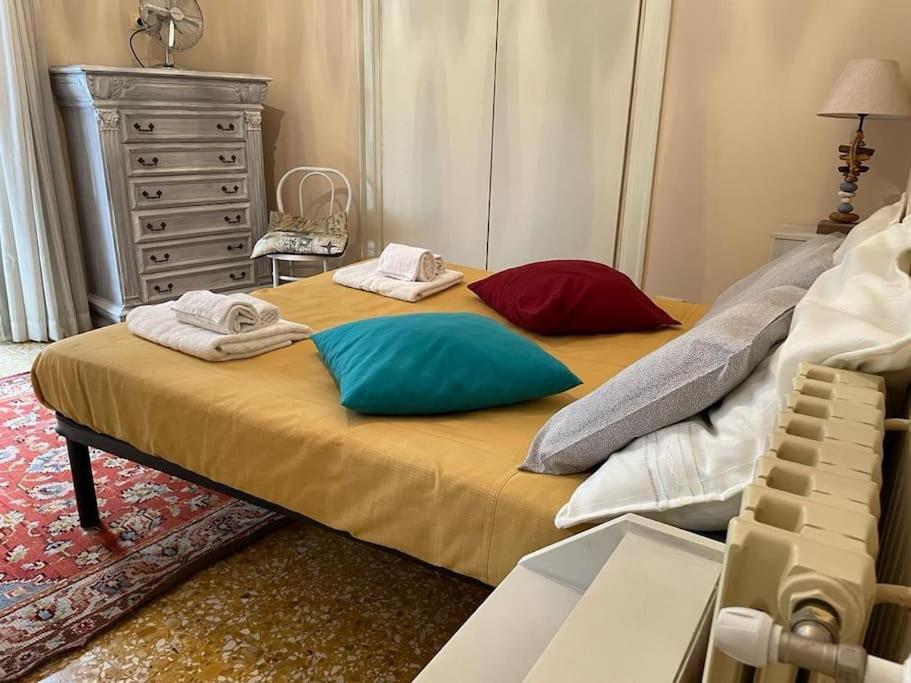 Devi Home باليرمو المظهر الخارجي الصورة