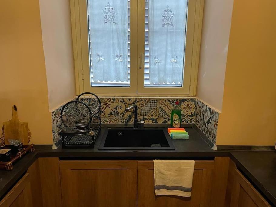 Devi Home باليرمو المظهر الخارجي الصورة