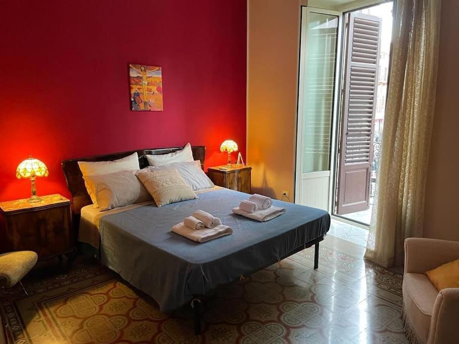 Devi Home باليرمو المظهر الخارجي الصورة