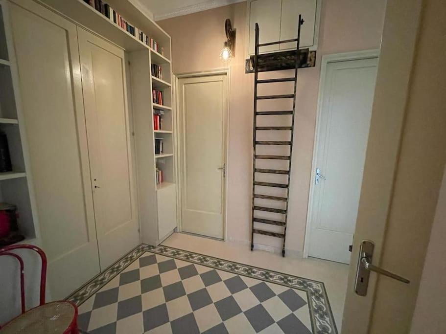 Devi Home باليرمو المظهر الخارجي الصورة