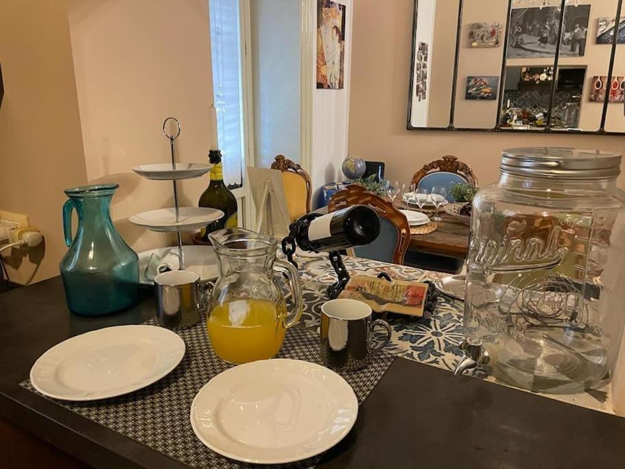 Devi Home باليرمو المظهر الخارجي الصورة