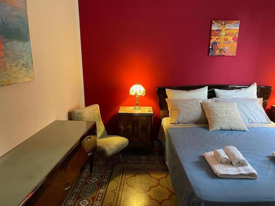 Devi Home باليرمو المظهر الخارجي الصورة