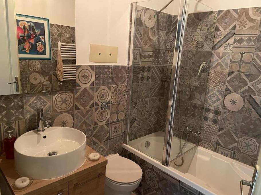 Devi Home باليرمو المظهر الخارجي الصورة