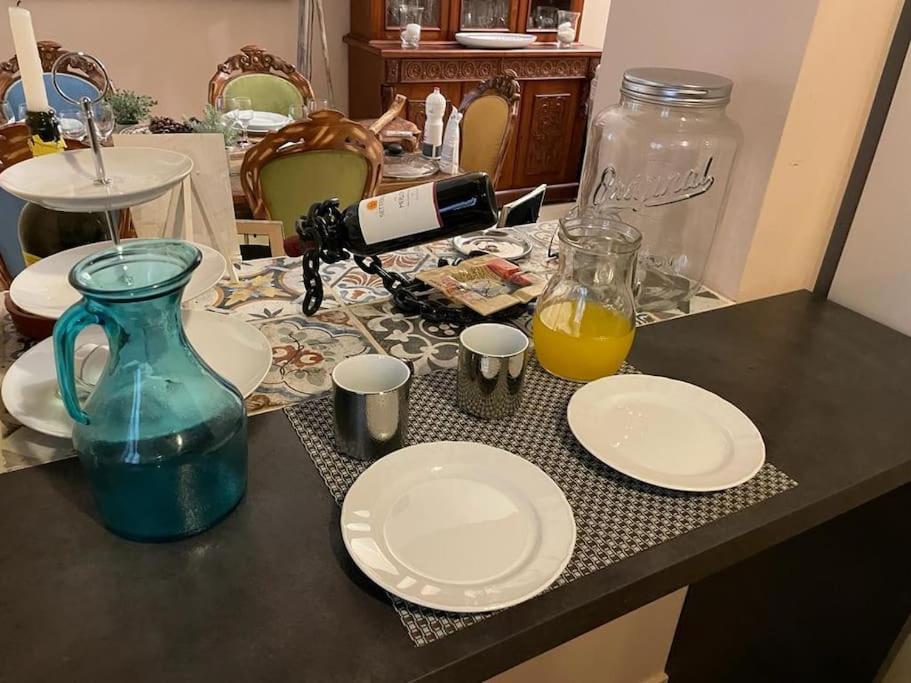 Devi Home باليرمو المظهر الخارجي الصورة