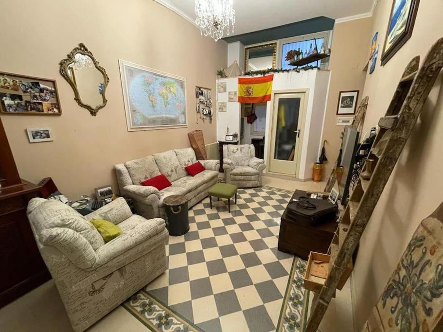 Devi Home باليرمو المظهر الخارجي الصورة